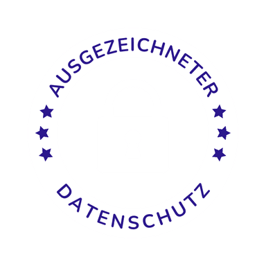 Datenschutz